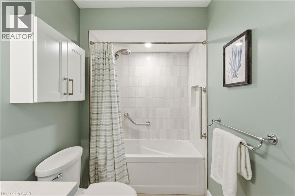 255 Mount Albion Road Unit# 43, Hamilton, Ontario  L8K 6P8 - Photo 14 - 40836306