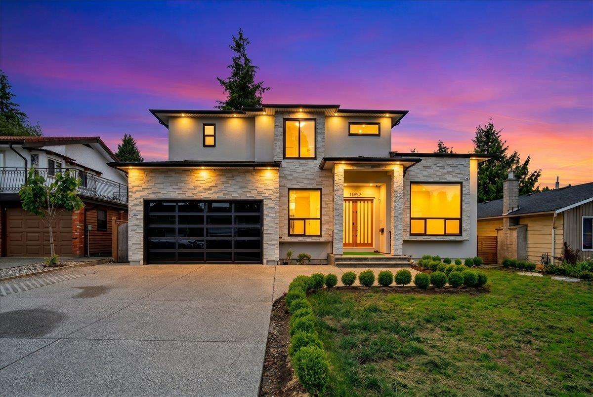 11927 85A AVENUE, delta, British Columbia