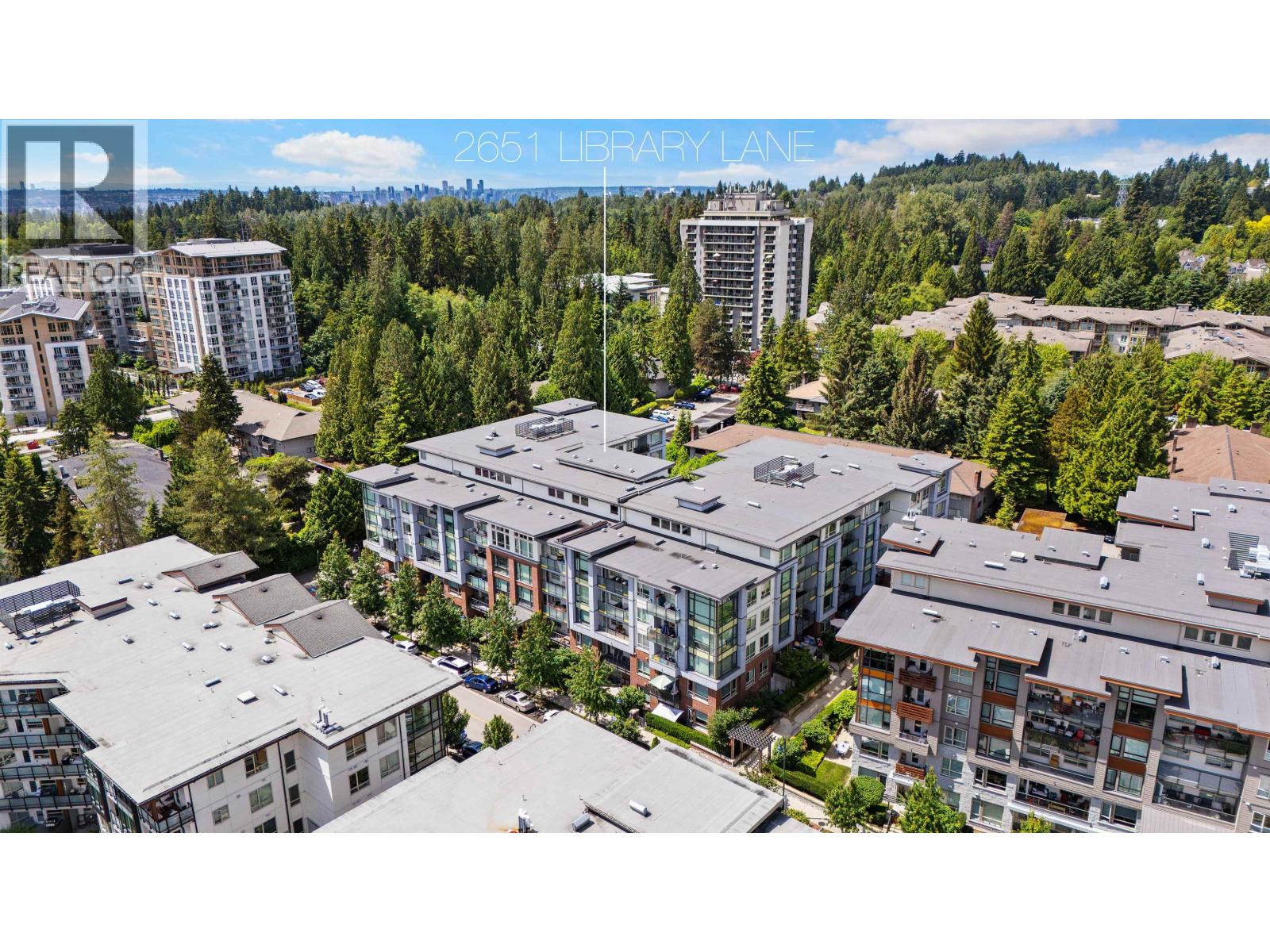315 2651 Library Lane, North Vancouver, British Columbia  V7J 0C1 - Photo 32 - R3135766