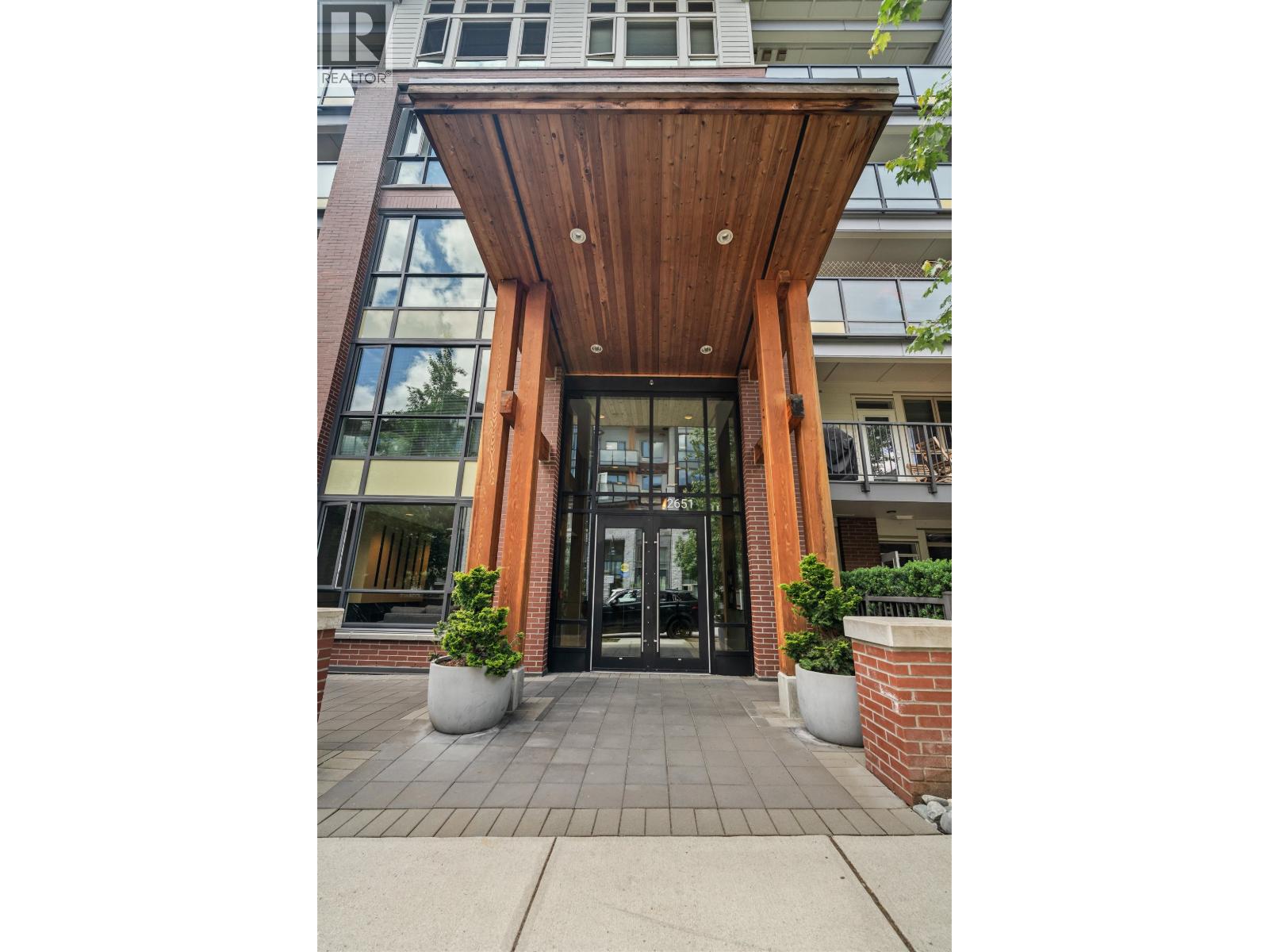 315 2651 Library Lane, North Vancouver, British Columbia  V7J 0C1 - Photo 38 - R3135766