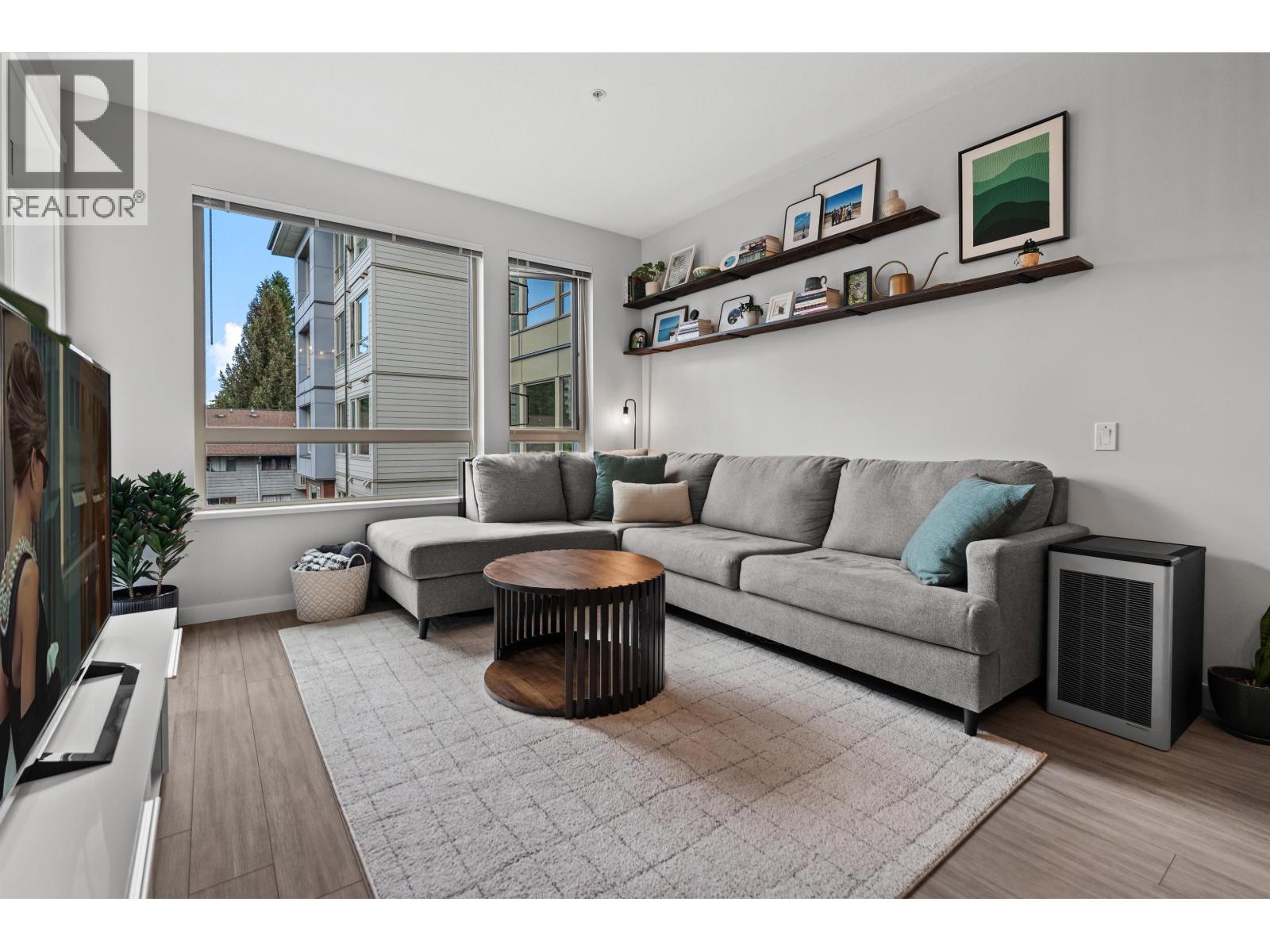 315 2651 Library Lane, North Vancouver, British Columbia  V7J 0C1 - Photo 5 - R3135766