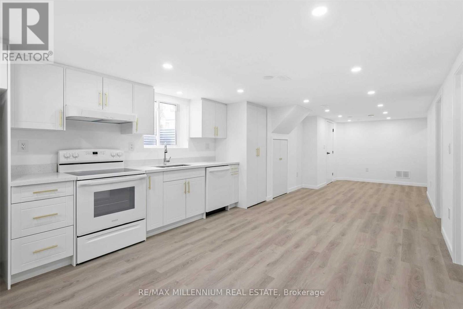 Lower - 147 Burkholder Street, Whitchurch-Stouffville, Ontario  L4A 4J5 - Photo 11 - N13444682