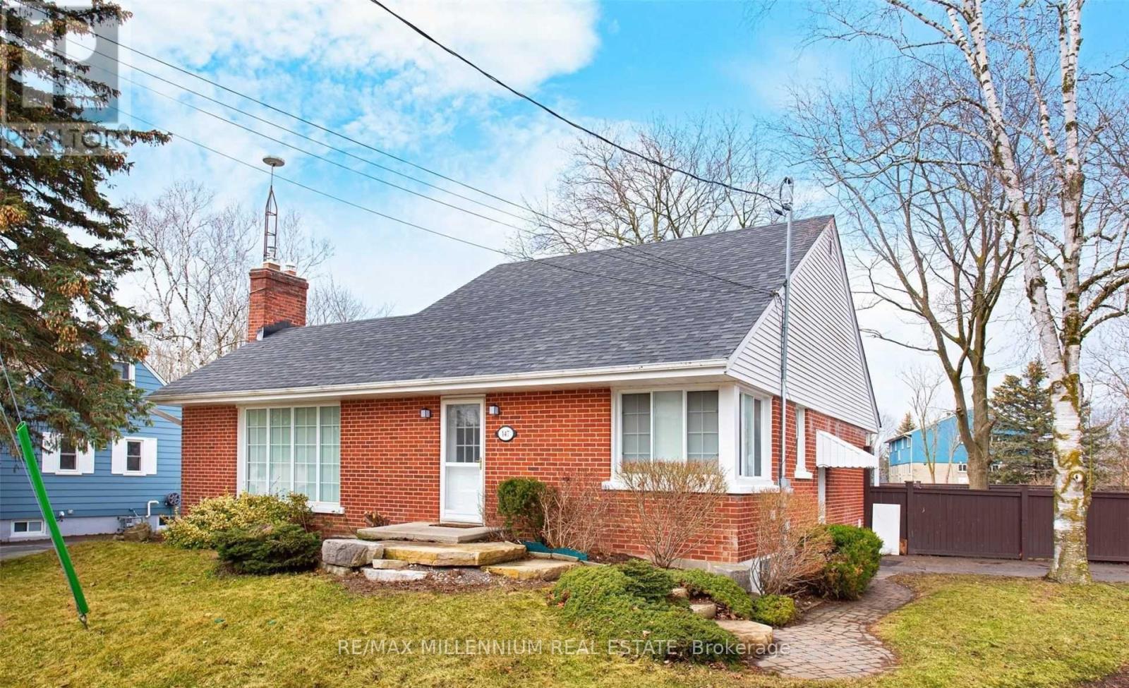 Lower - 147 Burkholder Street, Whitchurch-Stouffville, Ontario  L4A 4J5 - Photo 2 - N13444682