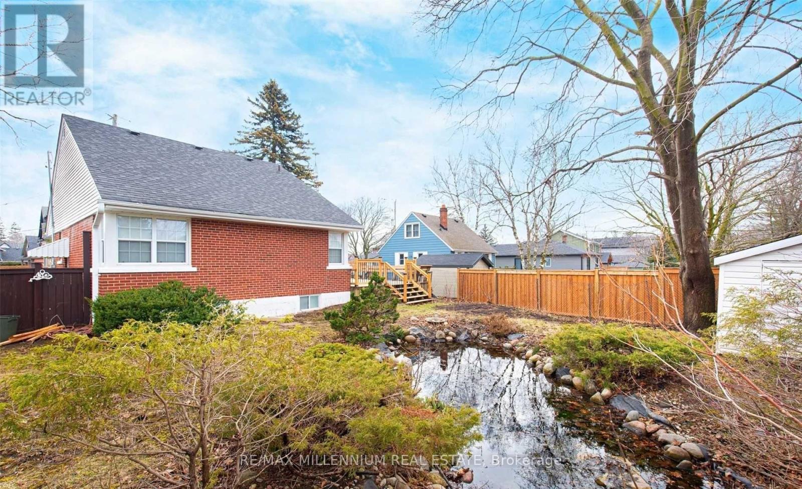 Lower - 147 Burkholder Street, Whitchurch-Stouffville, Ontario  L4A 4J5 - Photo 4 - N13444682
