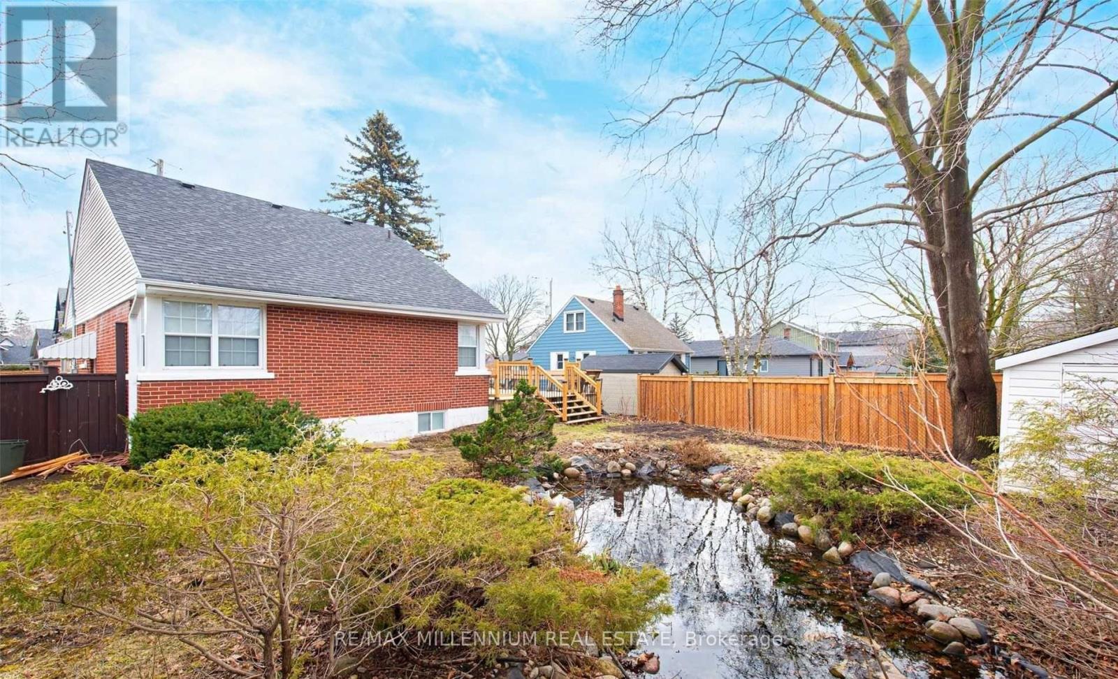 Lower - 147 Burkholder Street, Whitchurch-Stouffville, Ontario  L4A 4J5 - Photo 5 - N13444682