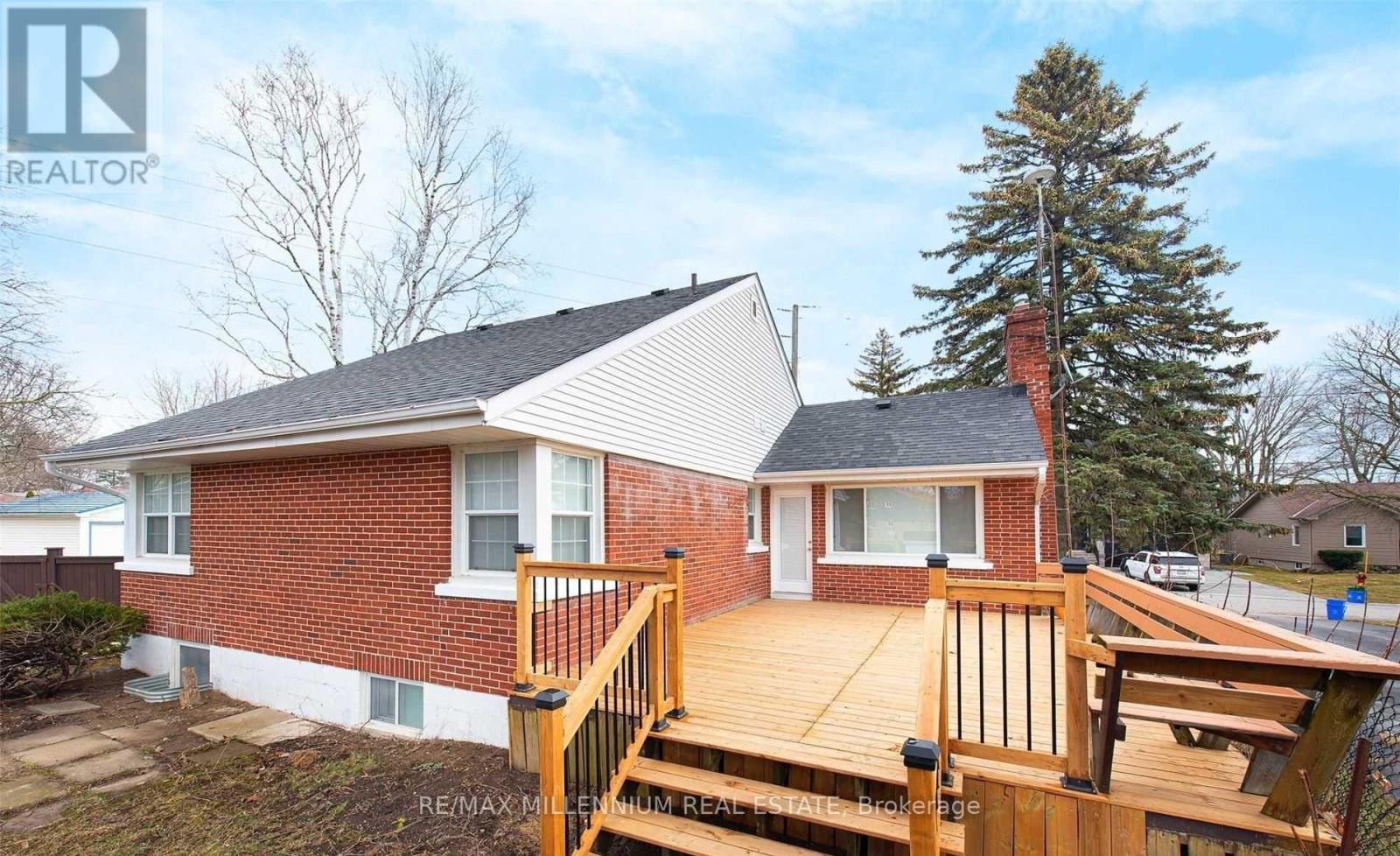 Lower - 147 Burkholder Street, Whitchurch-Stouffville, Ontario  L4A 4J5 - Photo 6 - N13444682