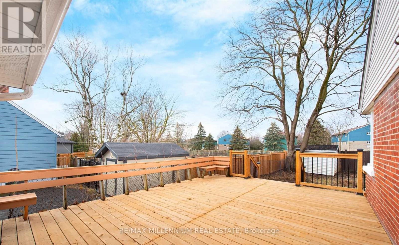 Lower - 147 Burkholder Street, Whitchurch-Stouffville, Ontario  L4A 4J5 - Photo 7 - N13444682
