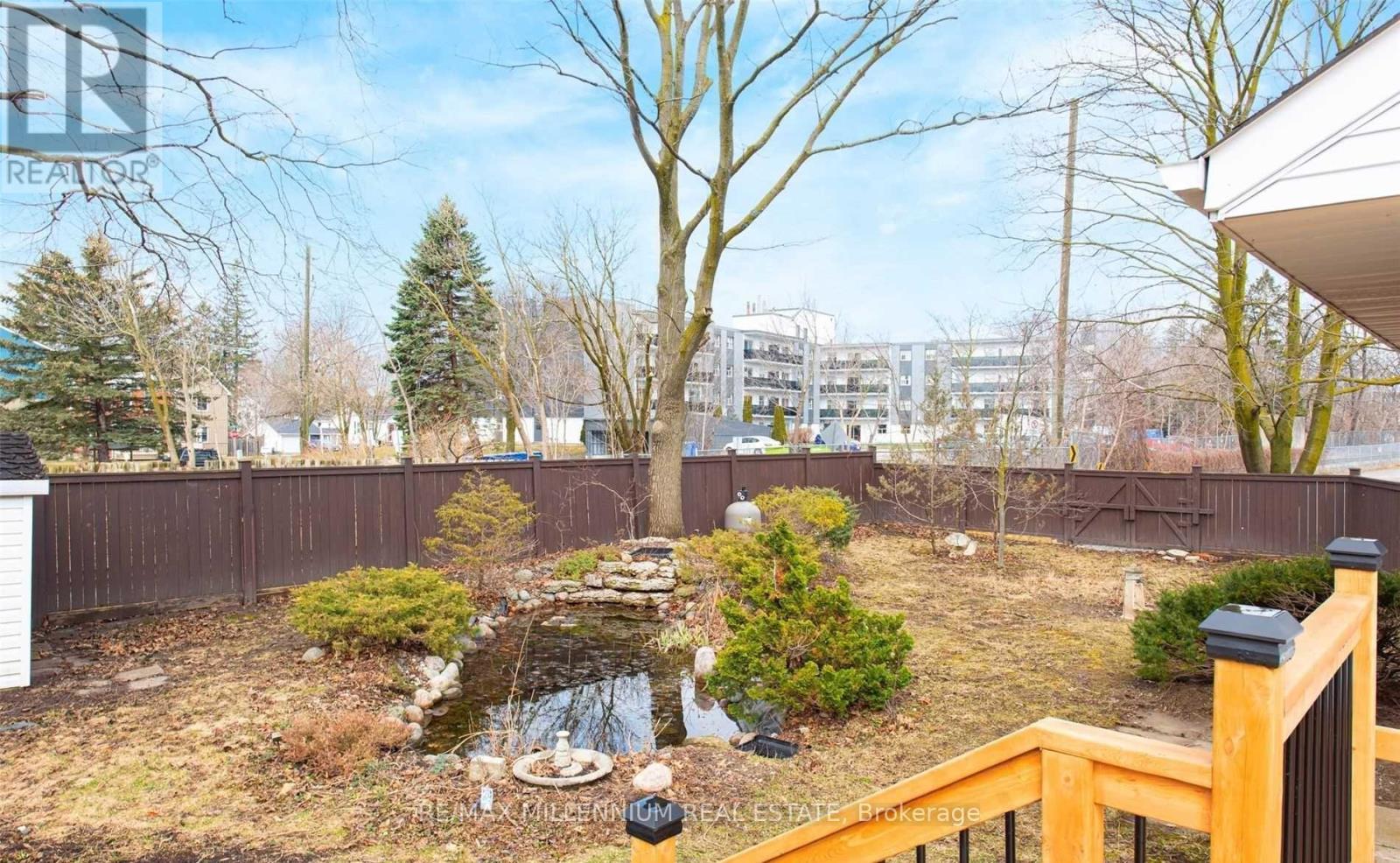 Lower - 147 Burkholder Street, Whitchurch-Stouffville, Ontario  L4A 4J5 - Photo 8 - N13444682