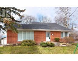 LOWER - 147 BURKHOLDER STREET, Whitchurch-Stouffville, Ontario