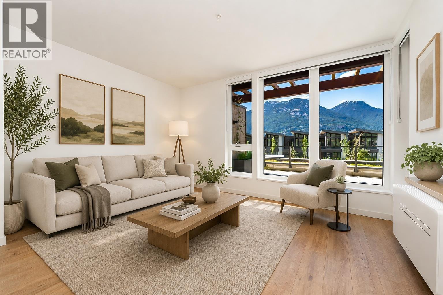 211 1504 Scott Crescent, Squamish, British Columbia  V8B 1G7 - Photo 3 - R3135767