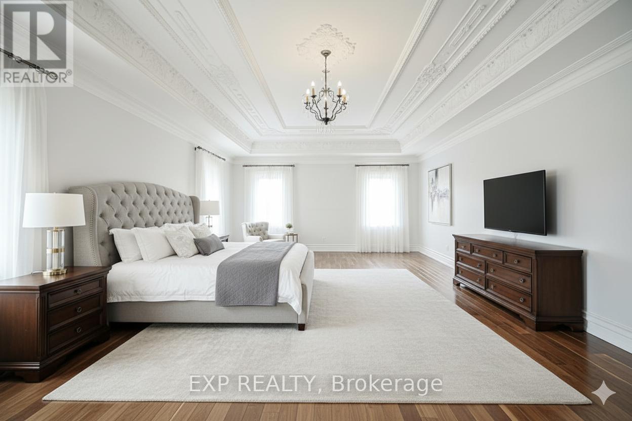 68 Davidson Drive, Vaughan, Ontario  L4L 1M3 - Photo 21 - N13444736