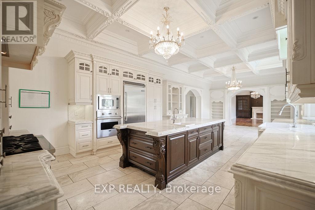 68 Davidson Drive, Vaughan, Ontario  L4L 1M3 - Photo 4 - N13444736