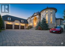 68 DAVIDSON DRIVE, Vaughan, Ontario