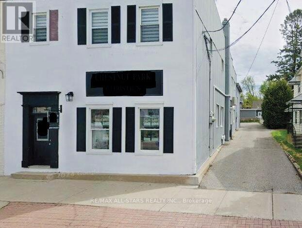 9 MAIN STREET S, Uxbridge, Ontario