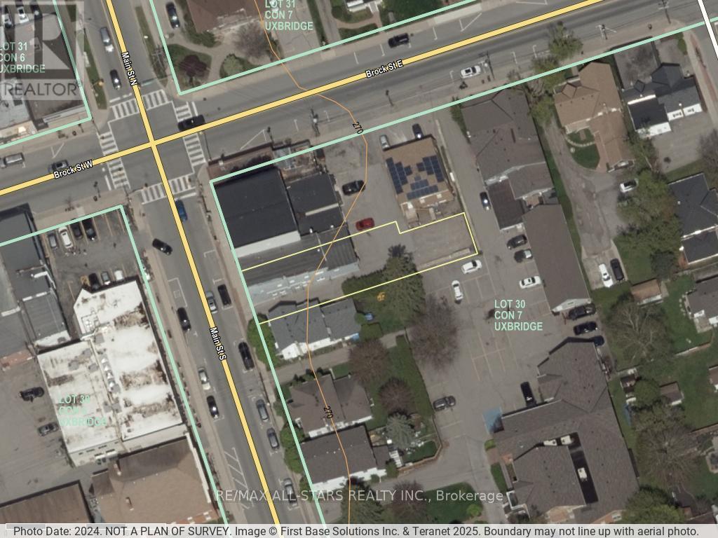 9 Main Street S, Uxbridge, Ontario L9P 1P7 - Photo 2 - N13444780