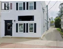 9 MAIN STREET S, Uxbridge, Ontario
