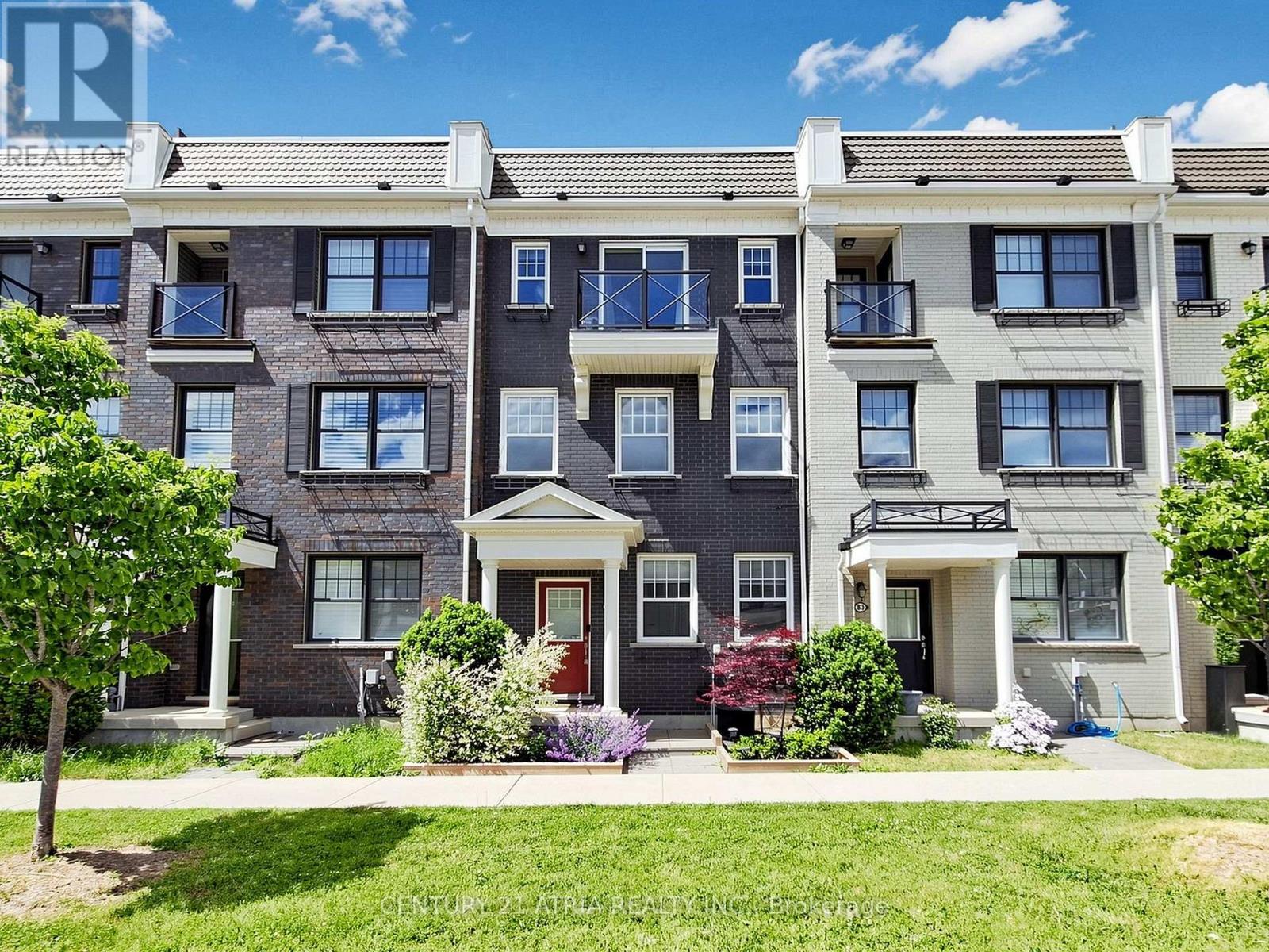 79 BOADWAY CRESCENT, Whitchurch-Stouffville, Ontario