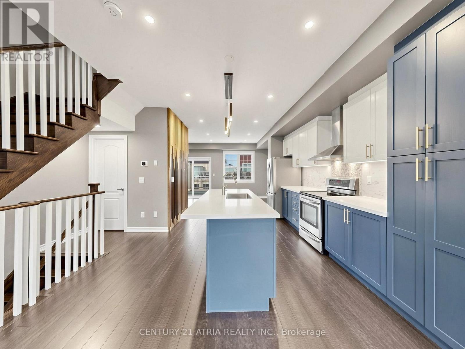 79 Boadway Crescent, Whitchurch-Stouffville, Ontario  L4A 1Y1 - Photo 16 - N13444800