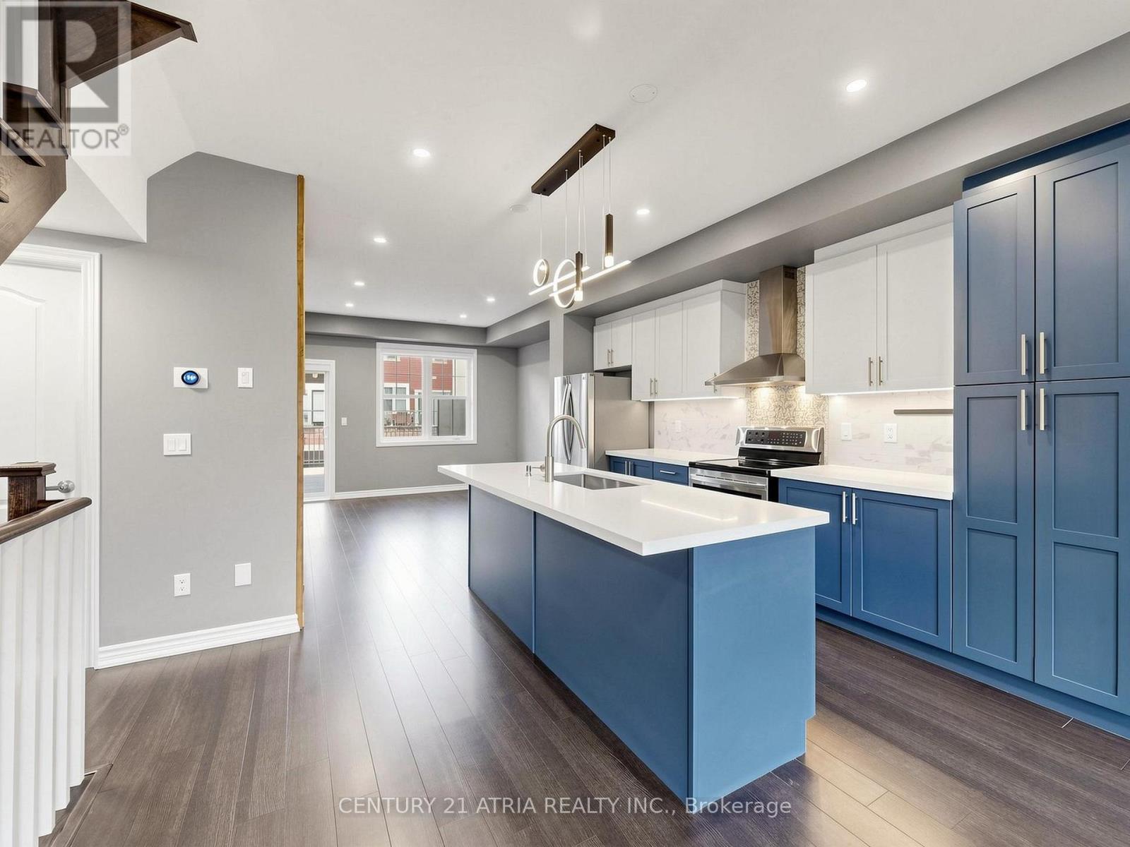 79 Boadway Crescent, Whitchurch-Stouffville, Ontario  L4A 1Y1 - Photo 17 - N13444800