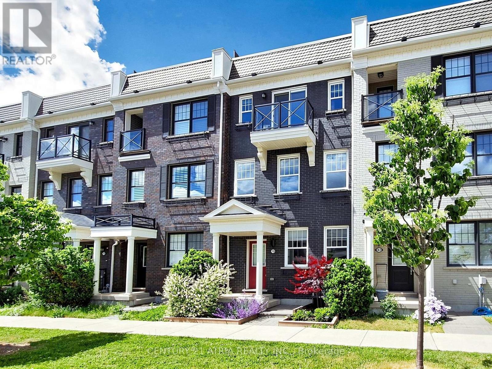 79 Boadway Crescent, Whitchurch-Stouffville, Ontario  L4A 1Y1 - Photo 2 - N13444800