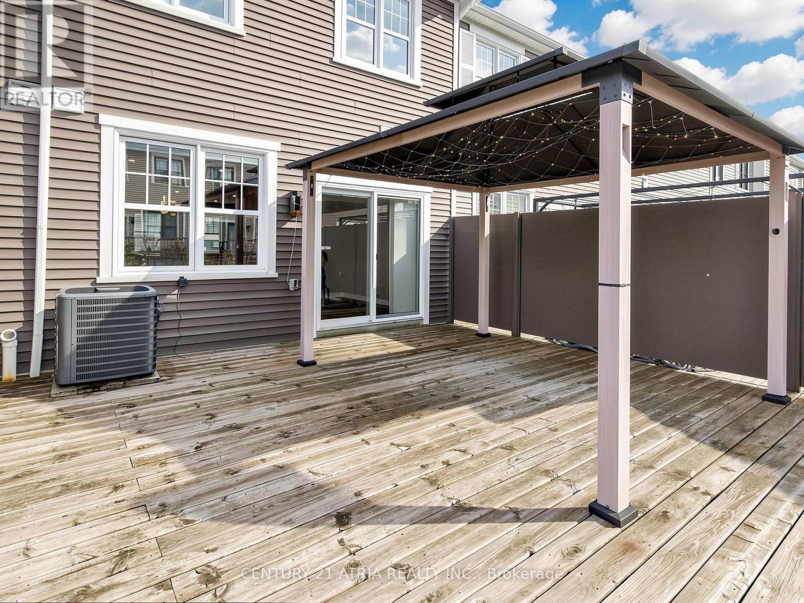 79 Boadway Crescent, Whitchurch-Stouffville, Ontario  L4A 1Y1 - Photo 27 - N13444800