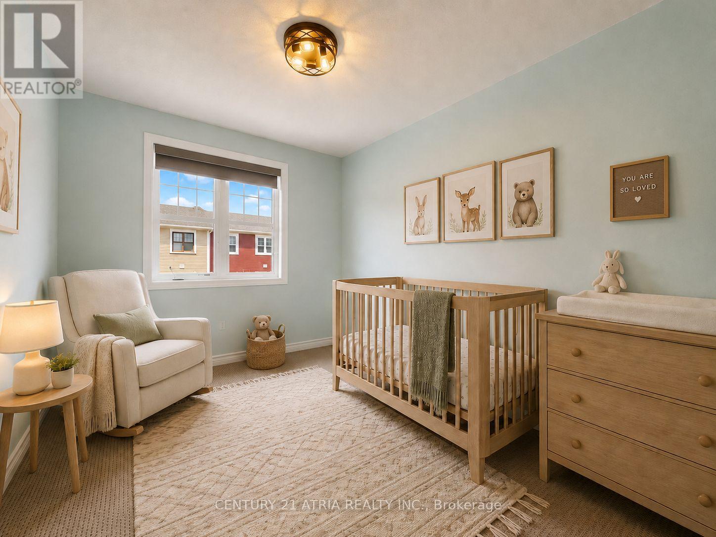 79 Boadway Crescent, Whitchurch-Stouffville, Ontario  L4A 1Y1 - Photo 41 - N13444800