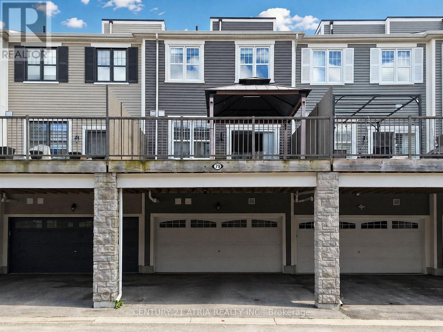79 Boadway Crescent, Whitchurch-Stouffville, Ontario  L4A 1Y1 - Photo 48 - N13444800