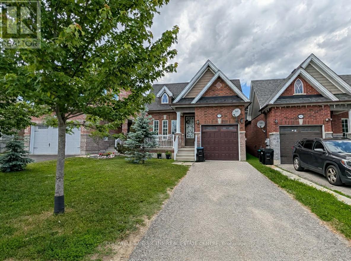 1848 LAMSTONE ST STREET, Innisfil, Ontario