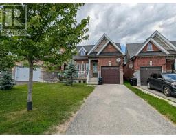 1848 LAMSTONE ST STREET, Innisfil, Ontario
