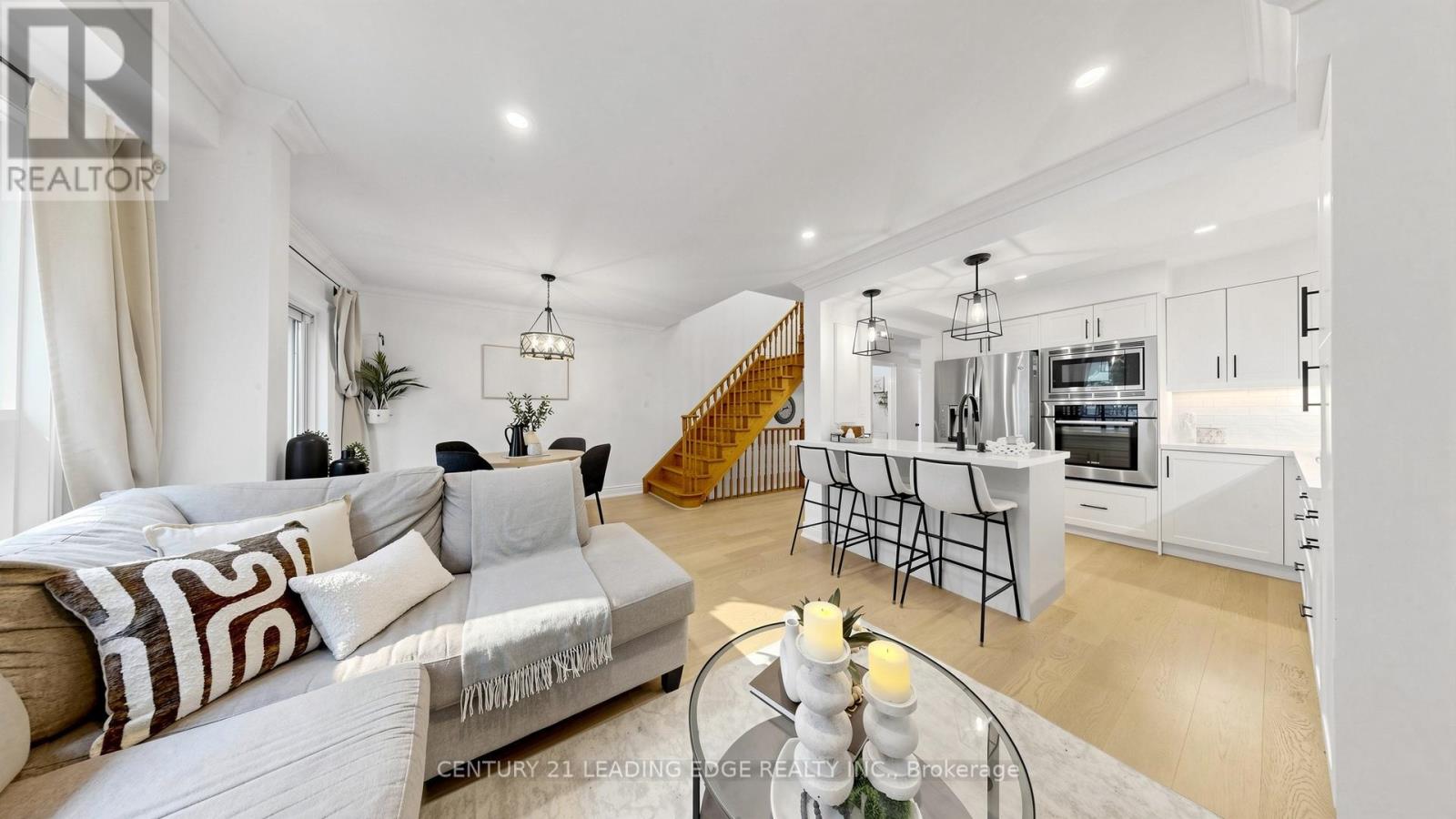 205 PARK DRIVE, Whitchurch-Stouffville, Ontario