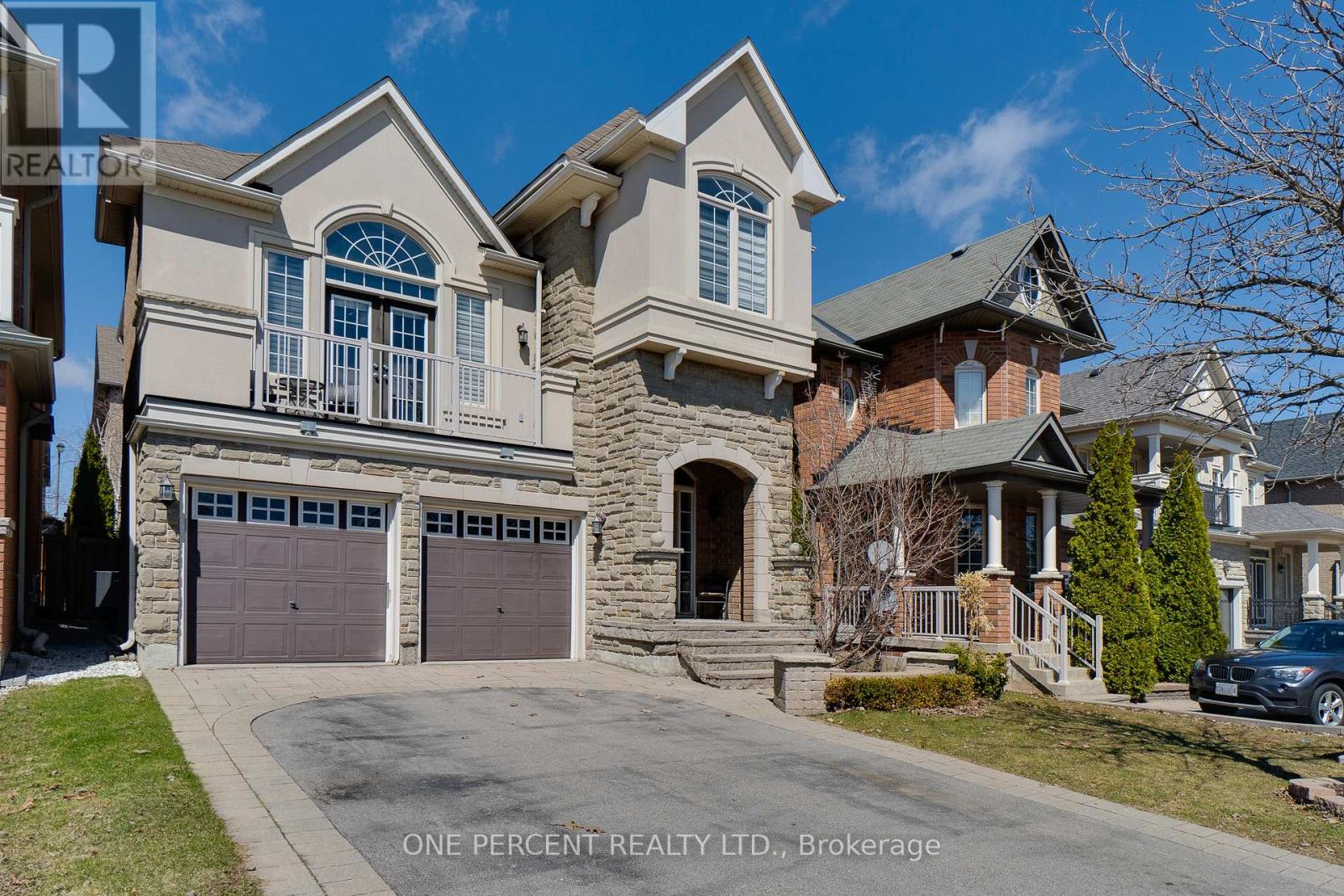 38 BOWKETT DRIVE, Richmond Hill, Ontario