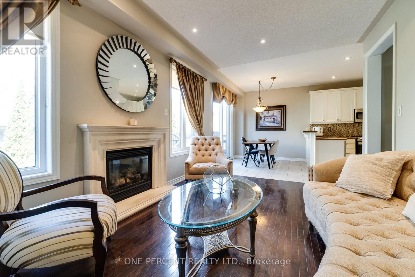 38 Bowkett Drive, Richmond Hill, Ontario  L4E 0J7 - Photo 11 - N13444892