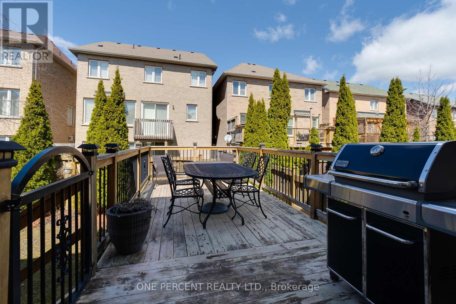 38 Bowkett Drive, Richmond Hill, Ontario  L4E 0J7 - Photo 14 - N13444892