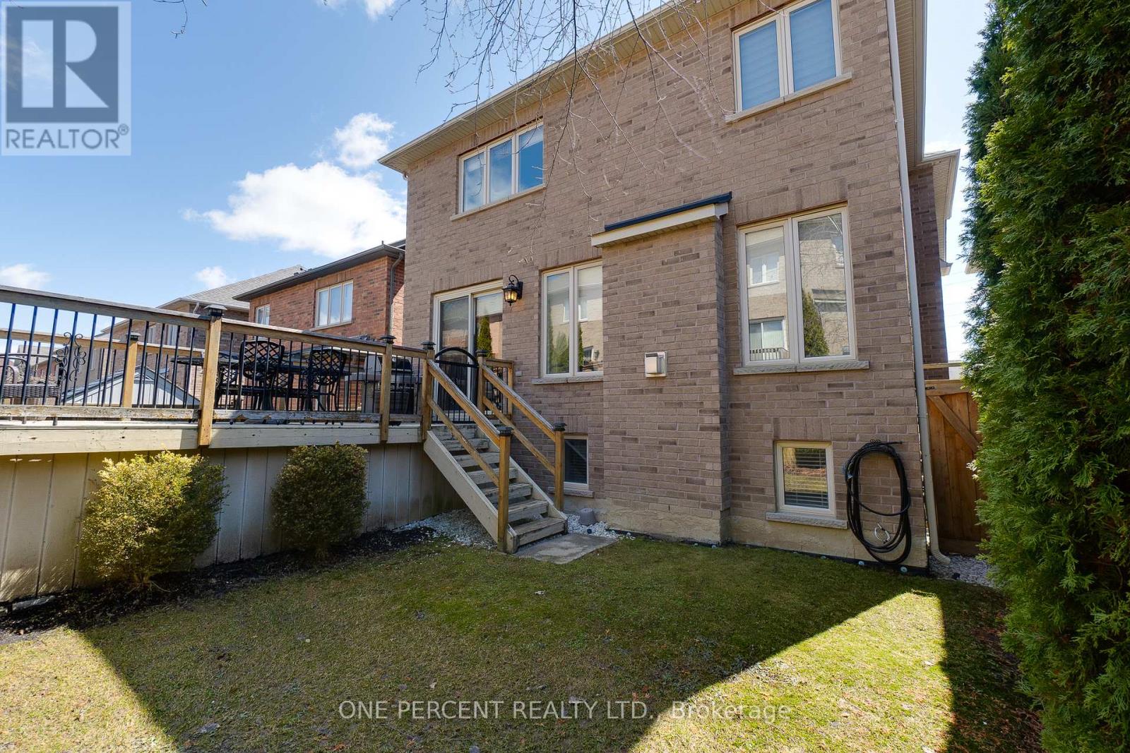 38 Bowkett Drive, Richmond Hill, Ontario  L4E 0J7 - Photo 17 - N13444892