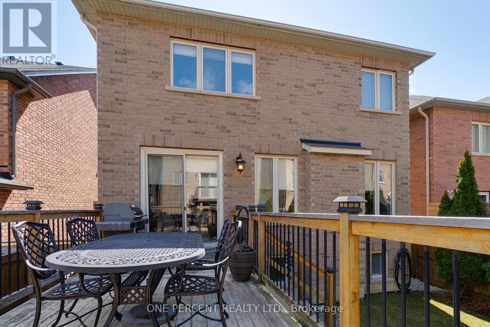 38 Bowkett Drive, Richmond Hill, Ontario  L4E 0J7 - Photo 18 - N13444892