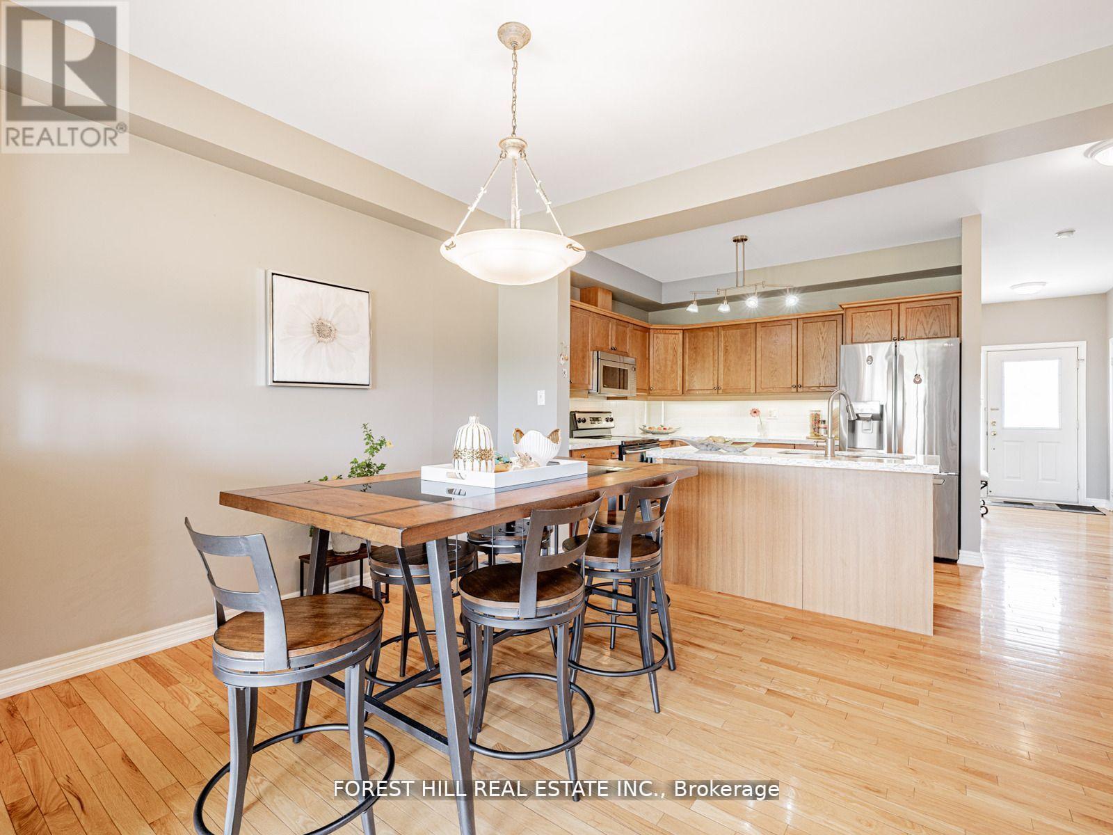614 Mcbean Avenue N, Newmarket, Ontario  L3X 2L5 - Photo 13 - N13444952