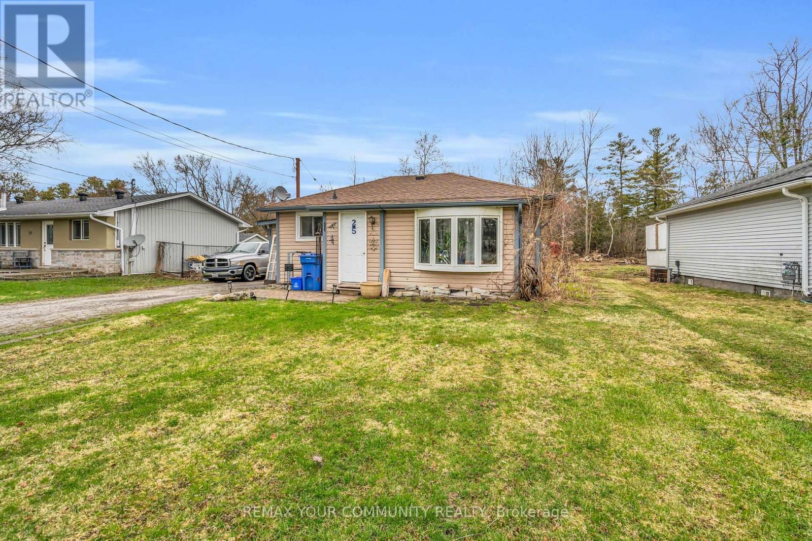 25 Grew Boulevard, Georgina, Ontario L0E 1L0 - Photo 5 - N13445006