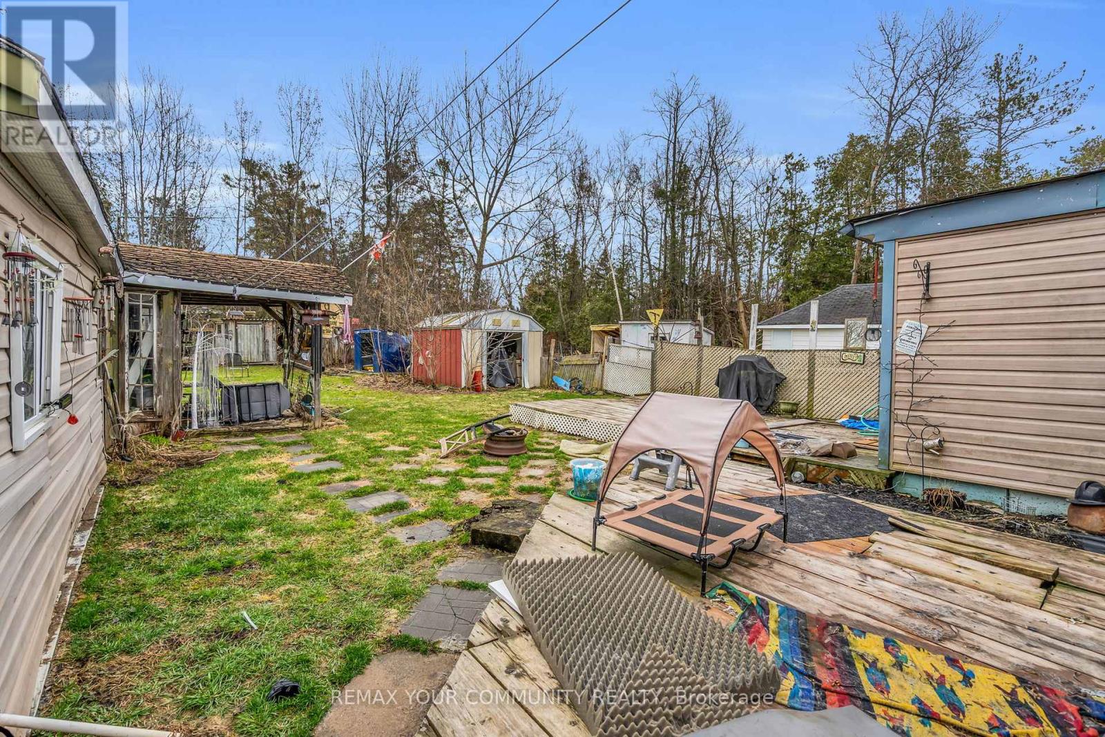25 Grew Boulevard, Georgina, Ontario L0E 1L0 - Photo 6 - N13445006