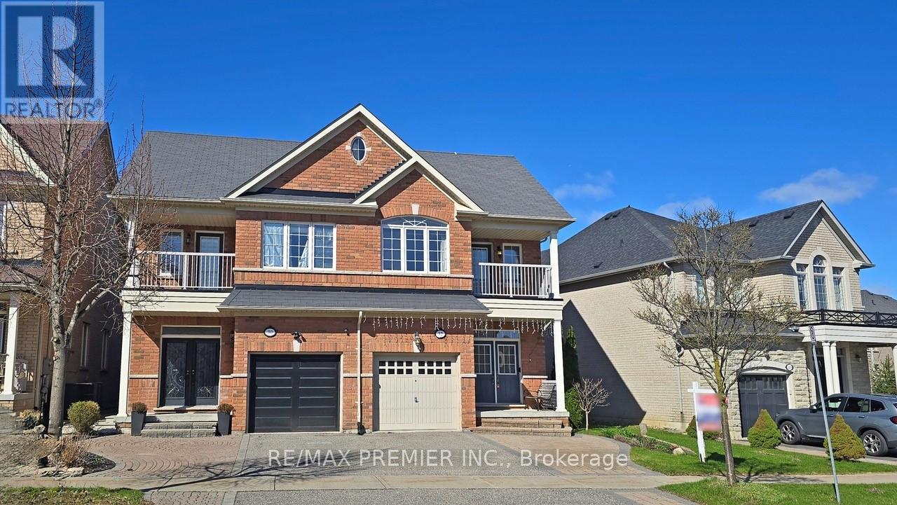 32 BLUE GROUSE ROAD, Vaughan, Ontario