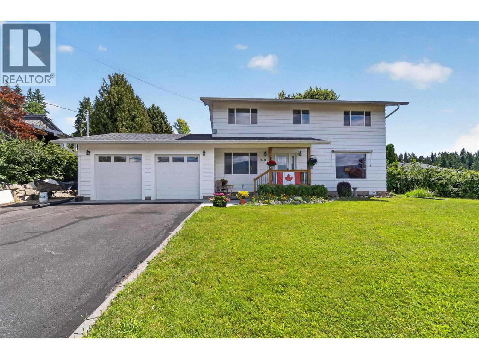 2460 23 Street NE, Salmon Arm, British Columbia  V1E 3Y4 - Photo 33 - 10391388
