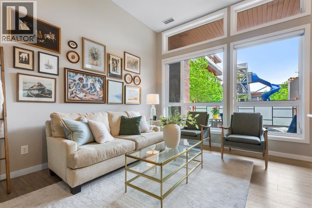 128, 122 Mahogany Centre Se, Calgary, Alberta  T2M 2Y1 - Photo 7 - A2319402