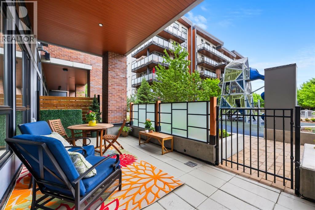 128, 122 Mahogany Centre Se, Calgary, Alberta  T2M 2Y1 - Photo 23 - A2319402