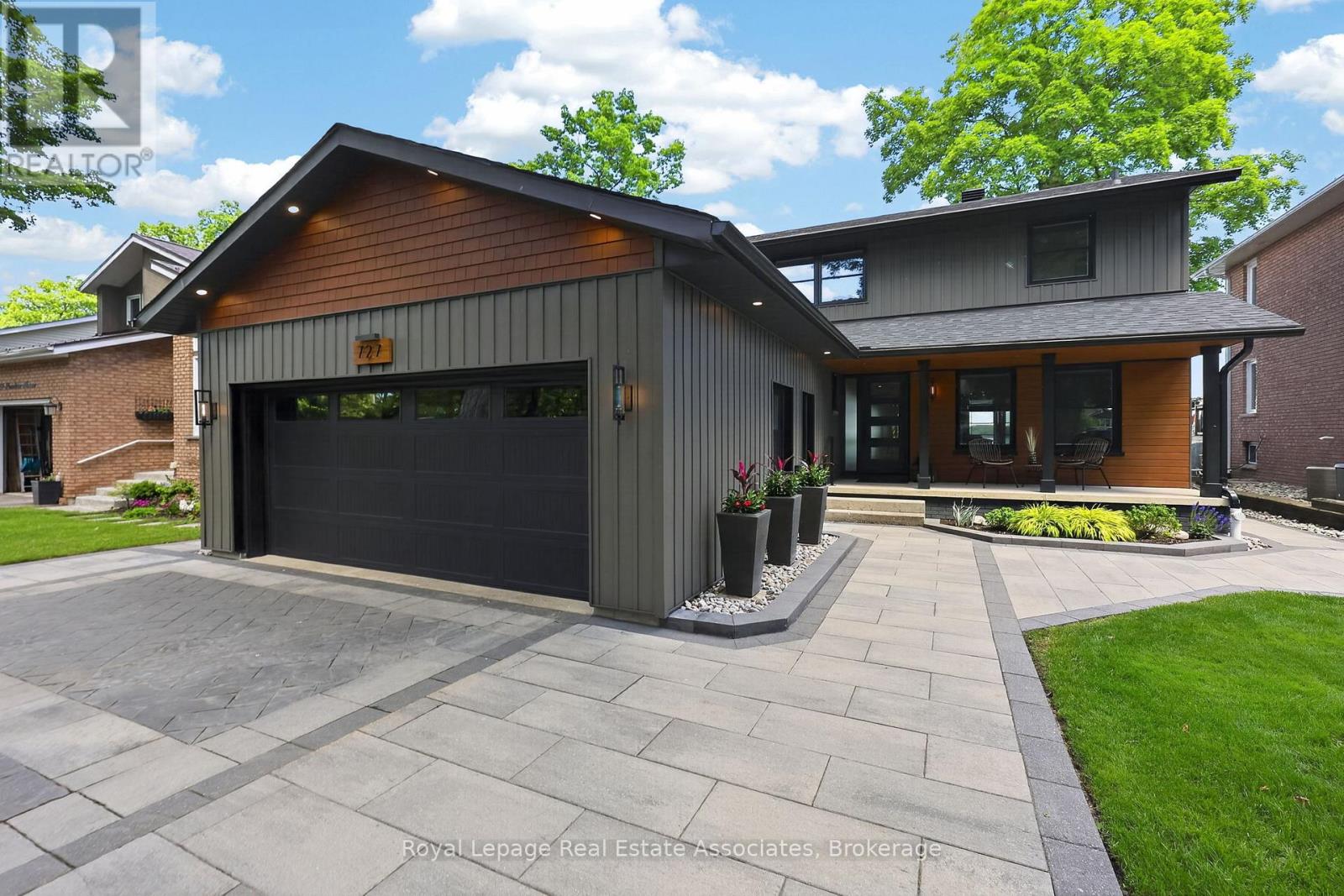 727 BROADVIEW AVENUE, Orillia, Ontario