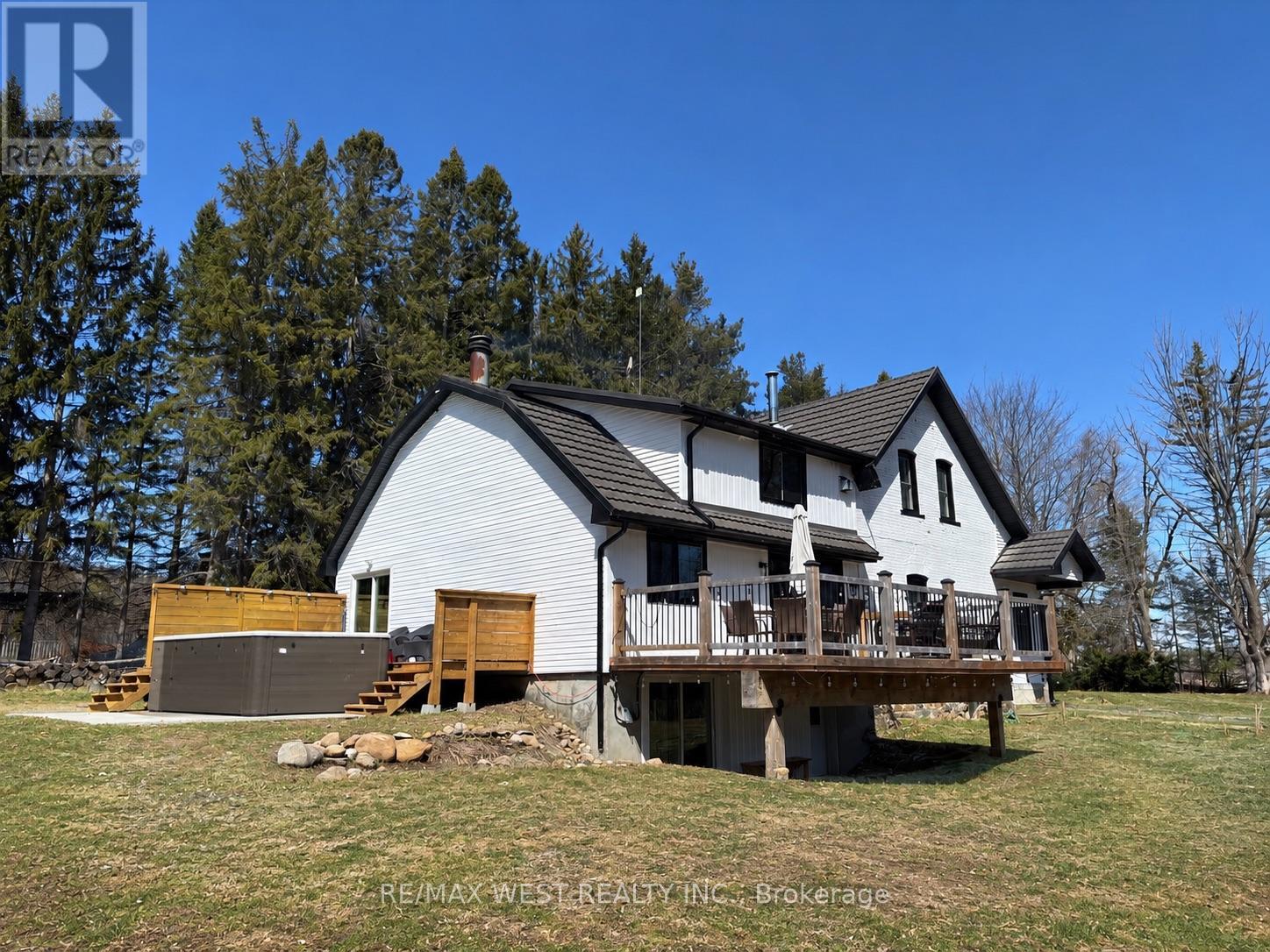 4532 Line 5 N, Oro-Medonte (Moonstone), Ontario  L0L 1V0 - Photo 2 - S13444970