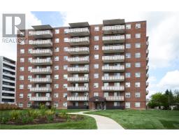 851 Queenston Road Unit# 601, Hamilton, Ontario