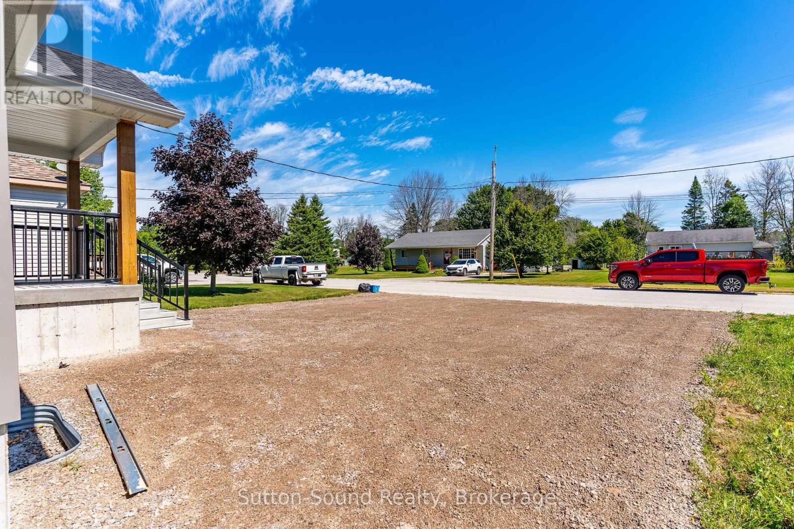 Lower - 486 Dawson Street, South Bruce Peninsula, Ontario  N0H 2T0 - Photo 2 - X13445140