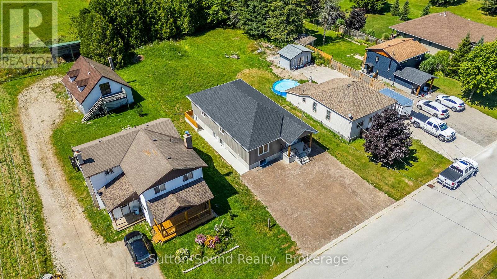 Lower - 486 Dawson Street, South Bruce Peninsula, Ontario  N0H 2T0 - Photo 21 - X13445140