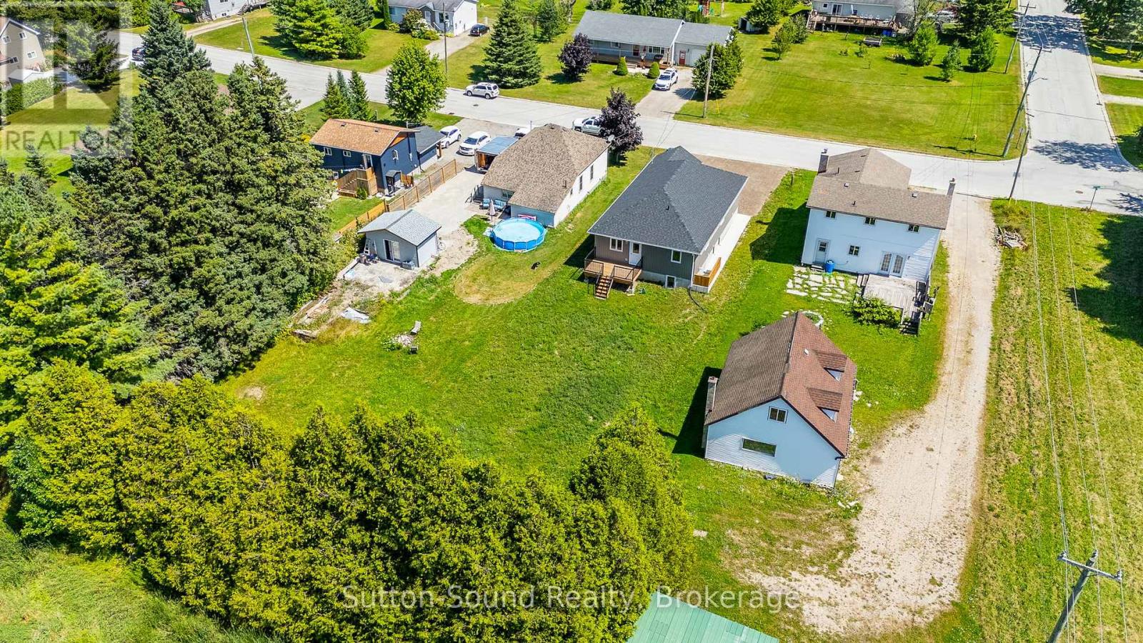 Lower - 486 Dawson Street, South Bruce Peninsula, Ontario  N0H 2T0 - Photo 22 - X13445140