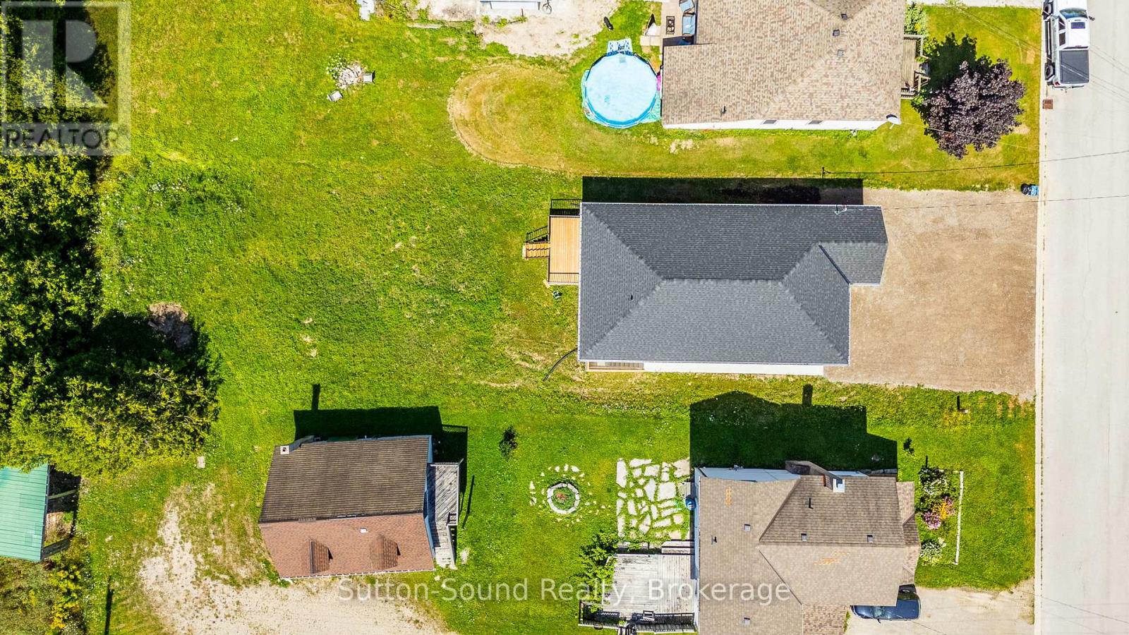 Lower - 486 Dawson Street, South Bruce Peninsula, Ontario  N0H 2T0 - Photo 23 - X13445140