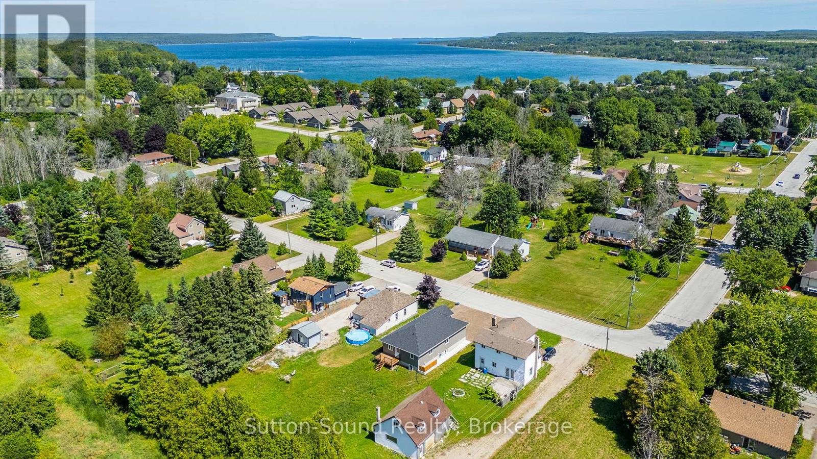 Lower - 486 Dawson Street, South Bruce Peninsula, Ontario  N0H 2T0 - Photo 24 - X13445140
